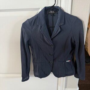 2 AA Motionlite Kids Equestrian Show Jackets